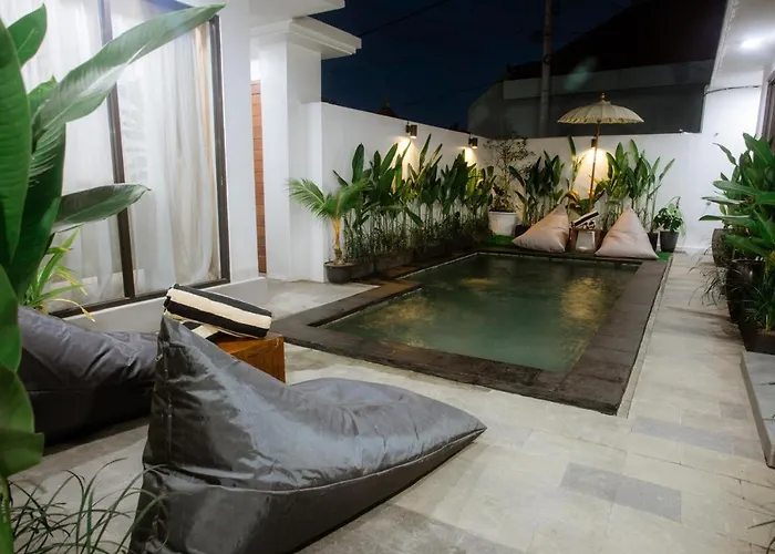 Villa Jb