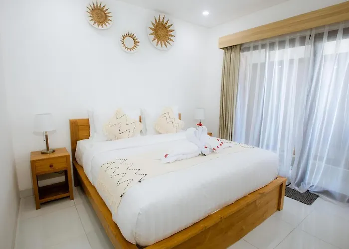 Jb Villa Seminyak