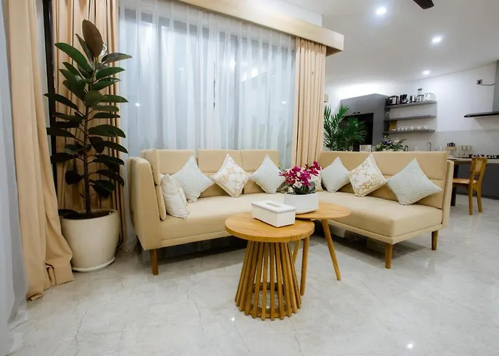 Villa Jb