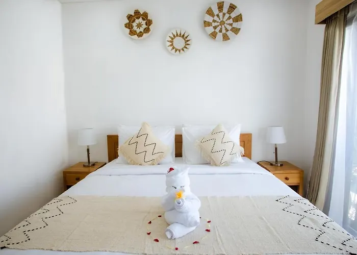 Jb Villa Seminyak