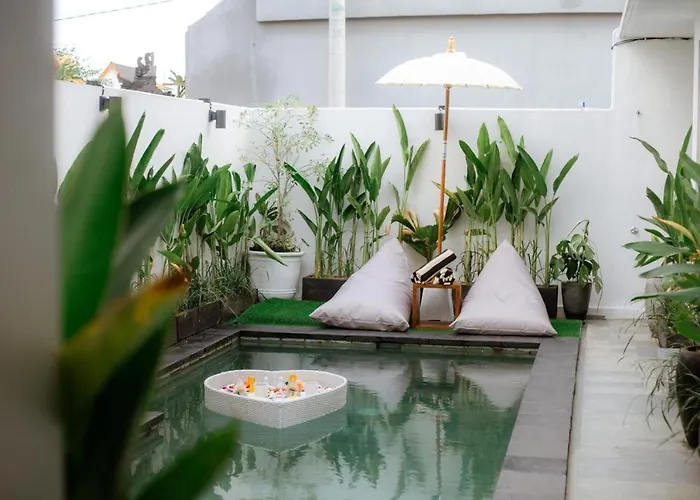 Jb Villa